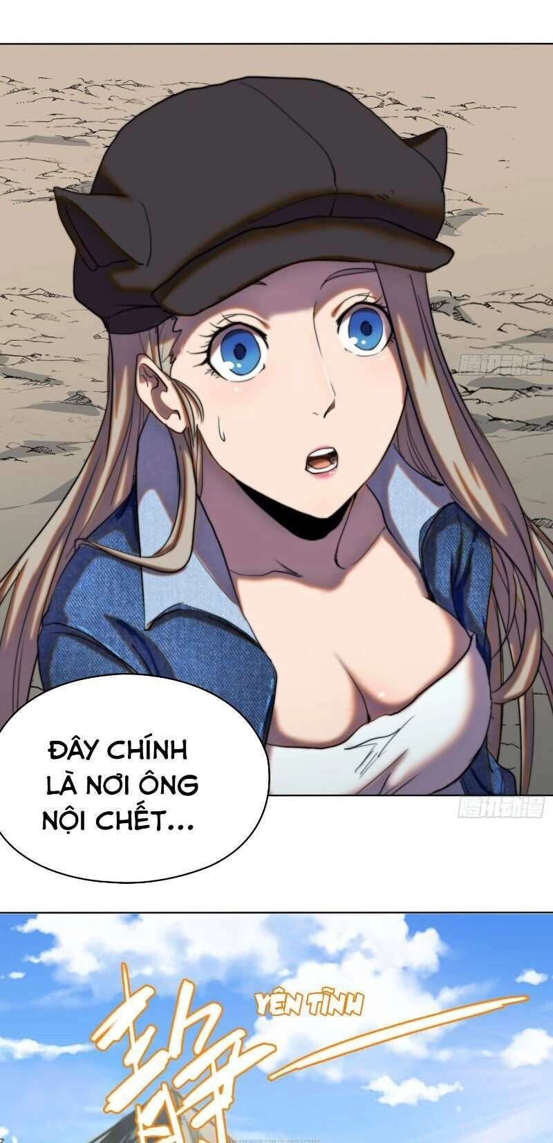 Đô Thị Hàng Thần Khúc Chapter 10 - 19