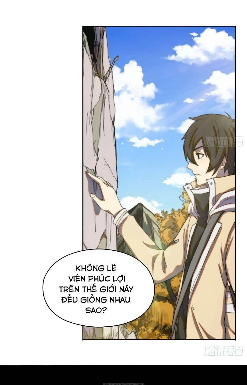 Đô Thị Hàng Thần Khúc Chapter 10 - 21