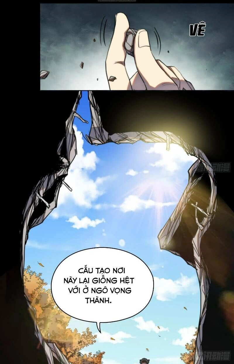 Đô Thị Hàng Thần Khúc Chapter 10 - 22