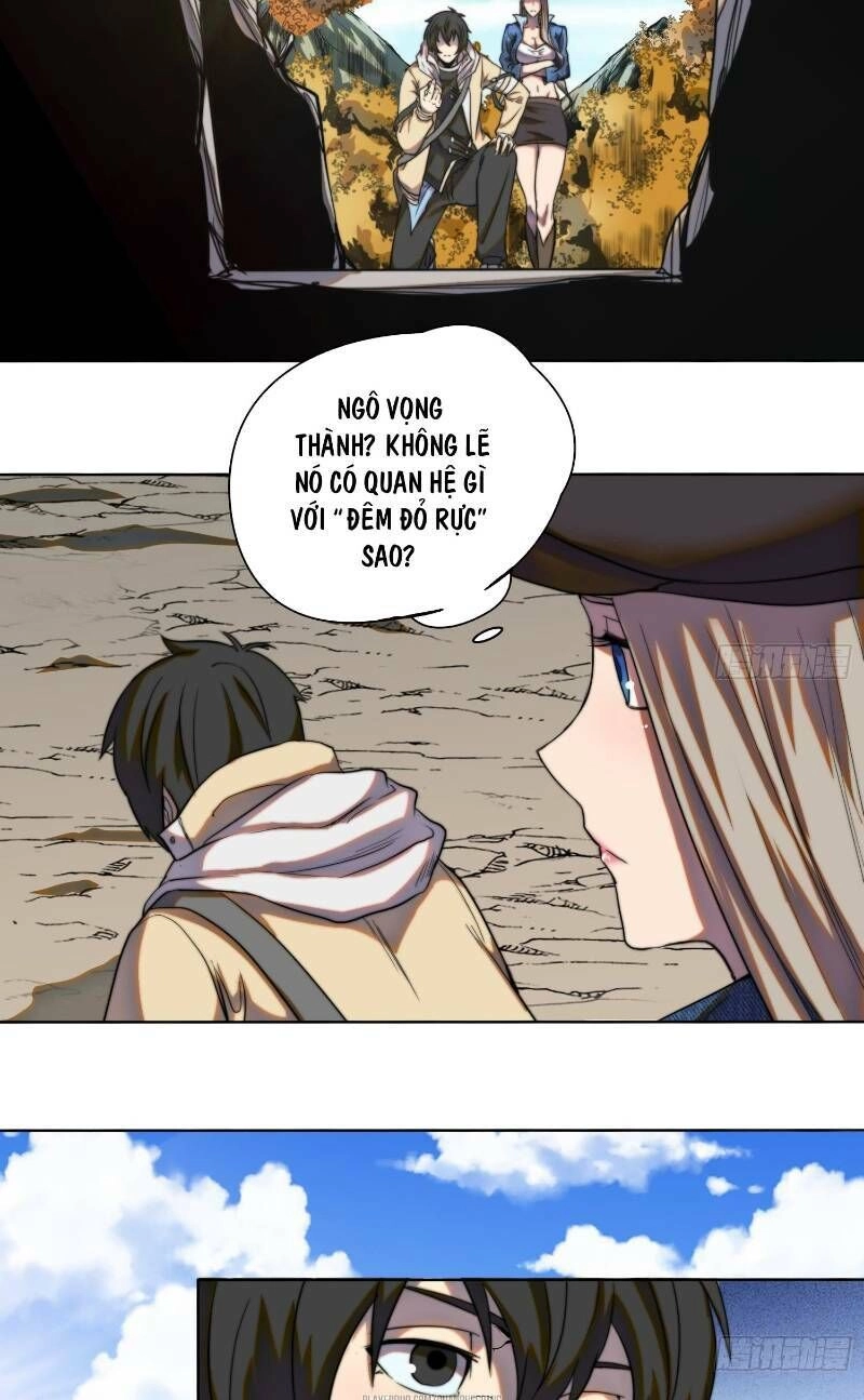 Đô Thị Hàng Thần Khúc Chapter 10 - 23