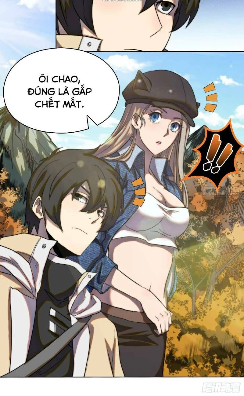 Đô Thị Hàng Thần Khúc Chapter 10 - 24