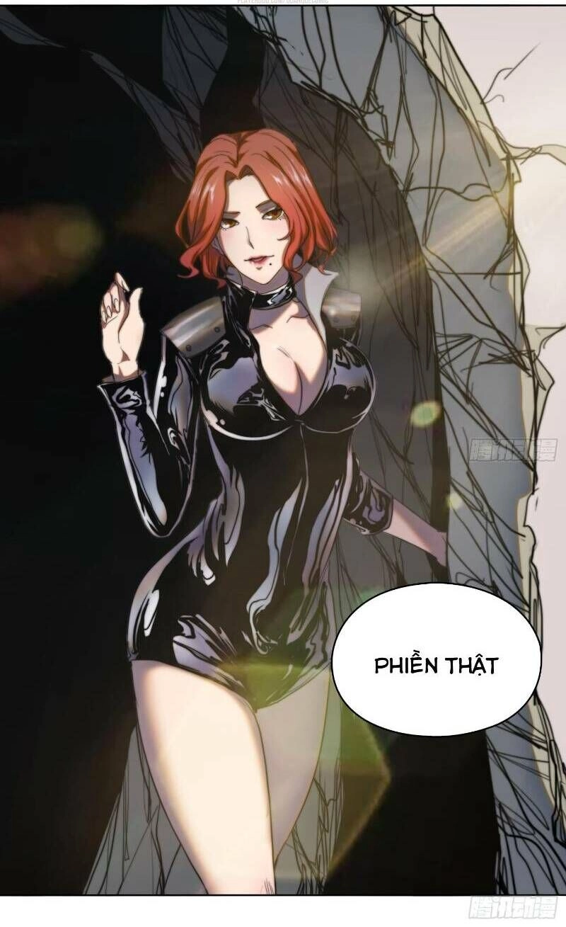 Đô Thị Hàng Thần Khúc Chapter 10 - 26