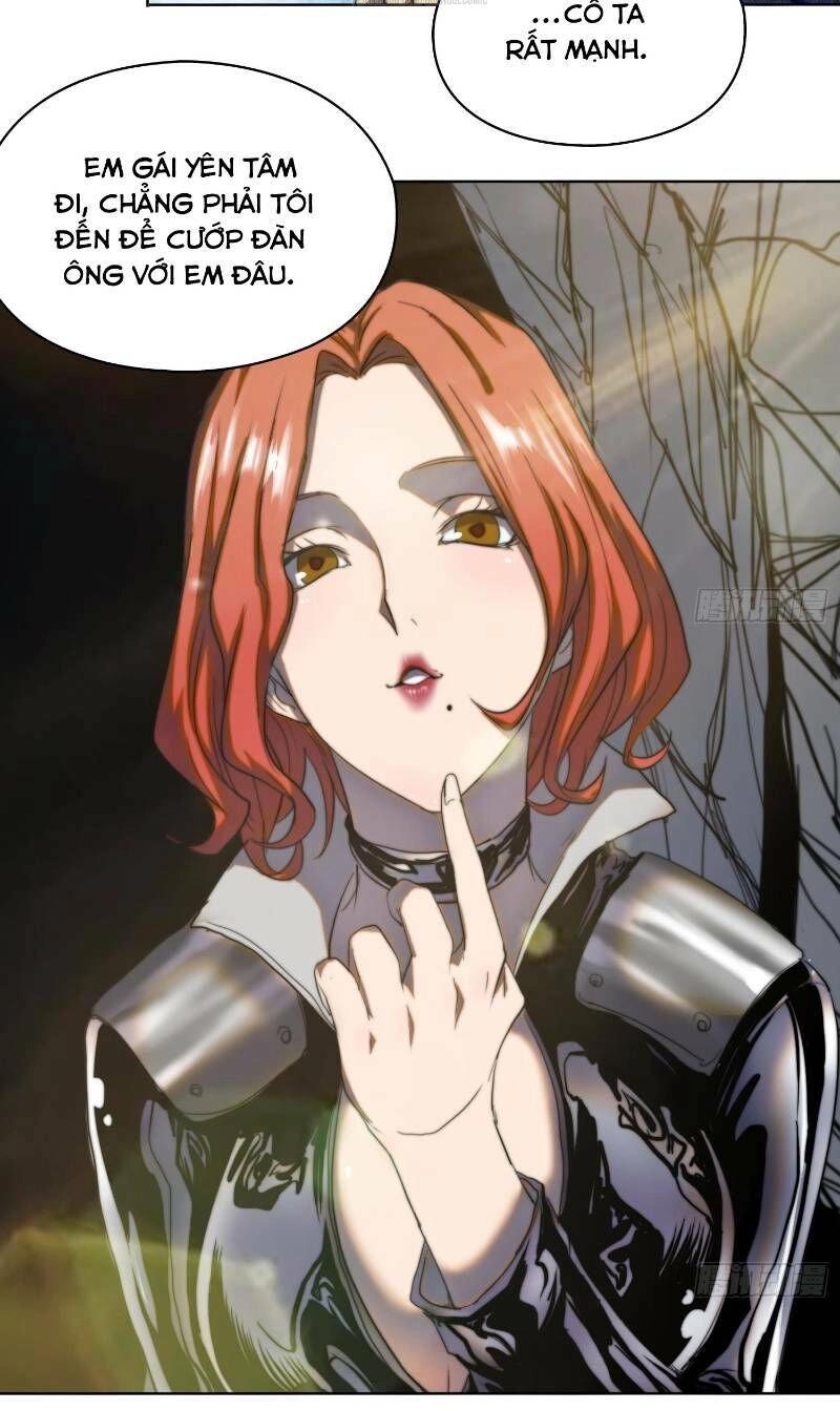 Đô Thị Hàng Thần Khúc Chapter 10 - 28