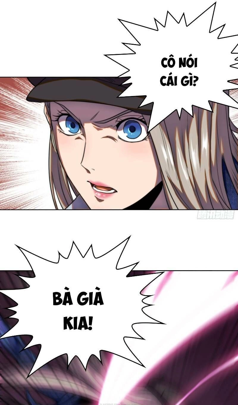 Đô Thị Hàng Thần Khúc Chapter 10 - 29