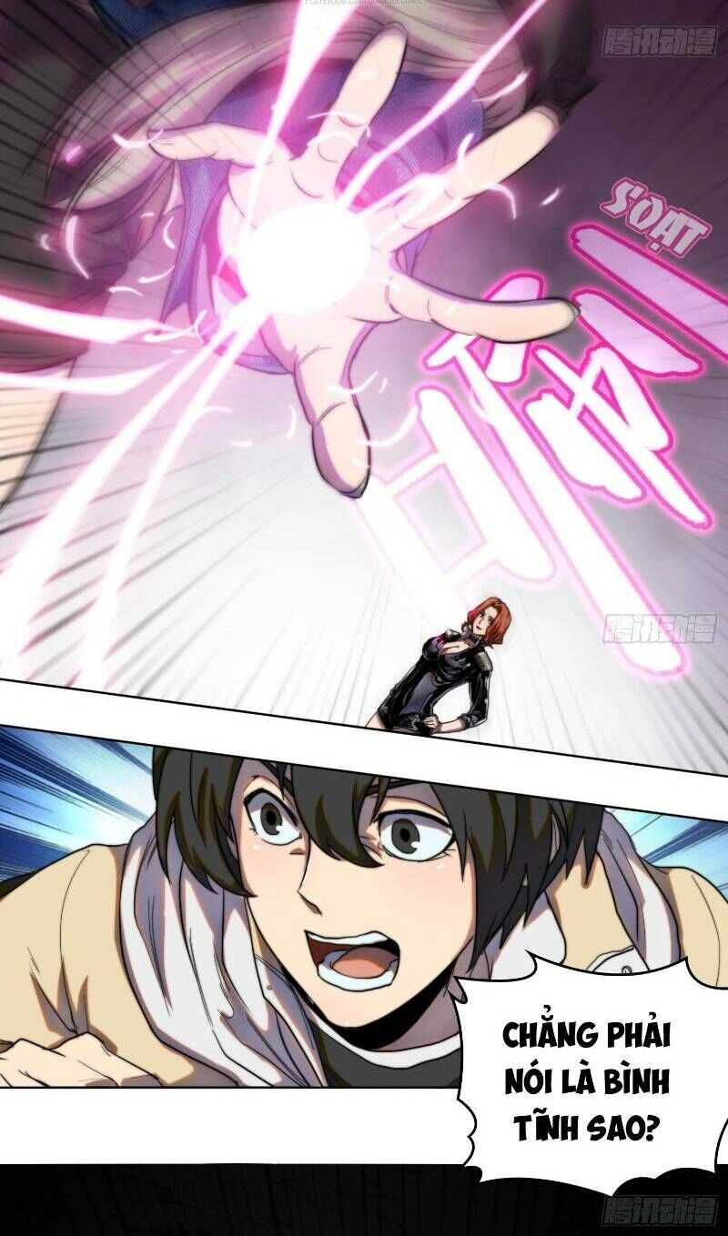 Đô Thị Hàng Thần Khúc Chapter 10 - 30