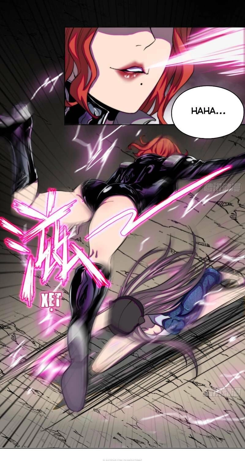 Đô Thị Hàng Thần Khúc Chapter 10 - 31