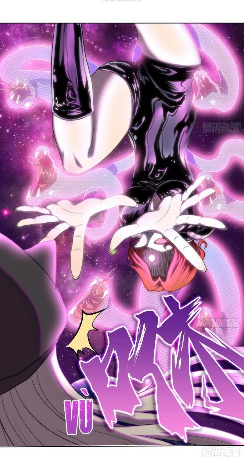 Đô Thị Hàng Thần Khúc Chapter 10 - 32