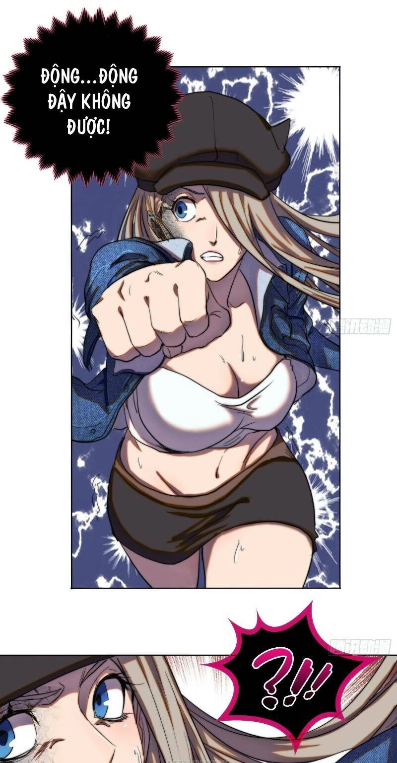 Đô Thị Hàng Thần Khúc Chapter 10 - 33