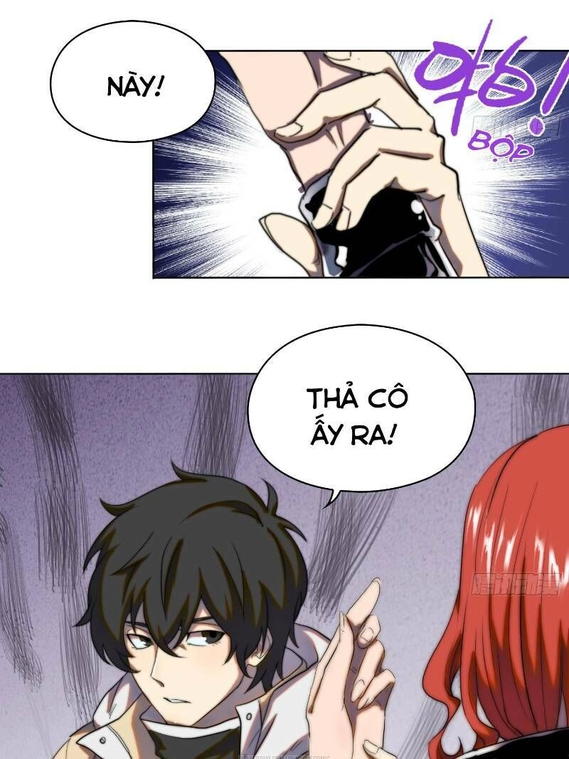 Đô Thị Hàng Thần Khúc Chapter 10 - 35