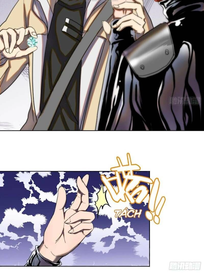 Đô Thị Hàng Thần Khúc Chapter 10 - 36