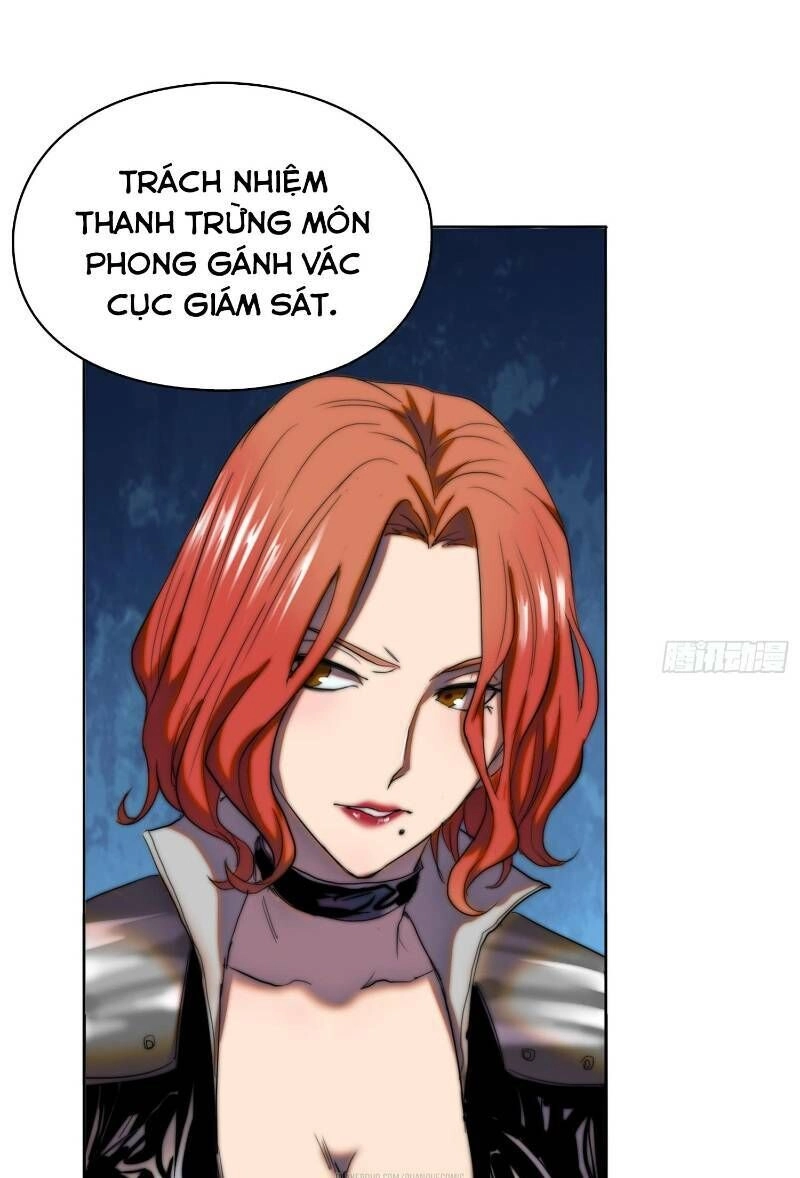 Đô Thị Hàng Thần Khúc Chapter 10 - 41