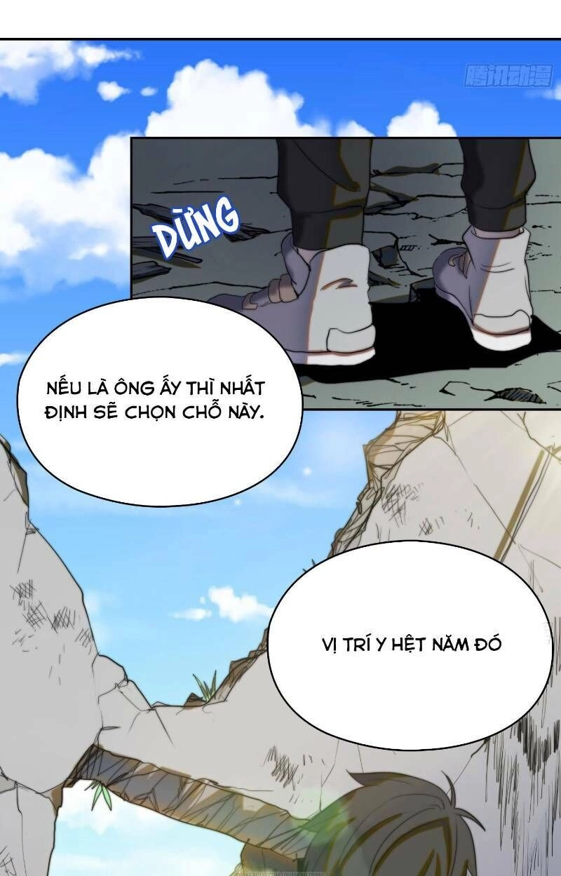 Đô Thị Hàng Thần Khúc Chapter 11 - 3