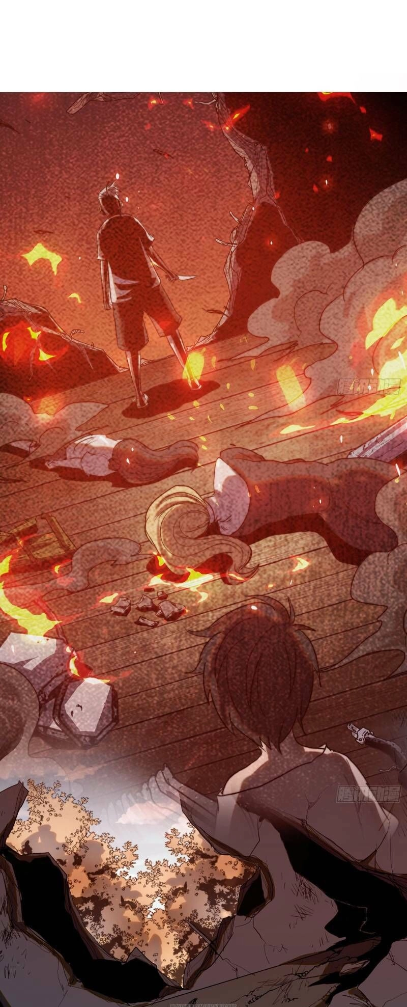 Đô Thị Hàng Thần Khúc Chapter 11 - 5