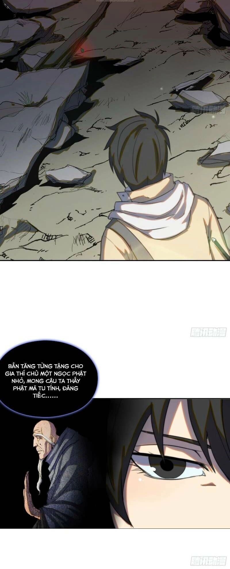 Đô Thị Hàng Thần Khúc Chapter 11 - 6