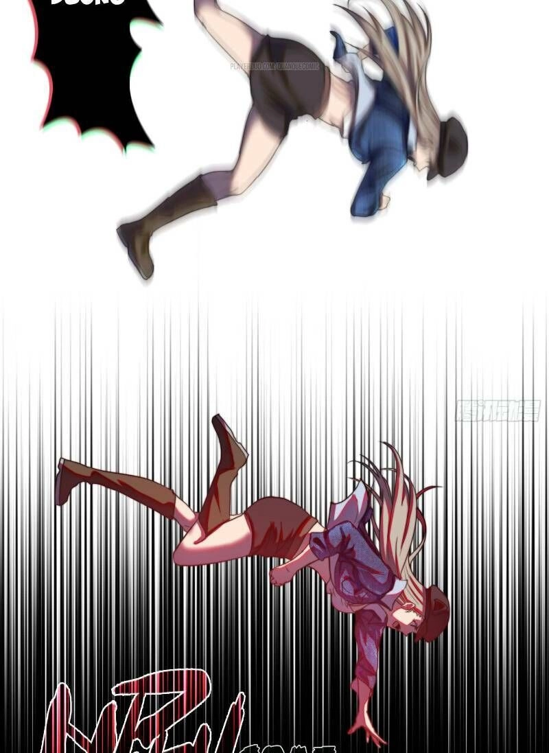 Đô Thị Hàng Thần Khúc Chapter 11 - 10