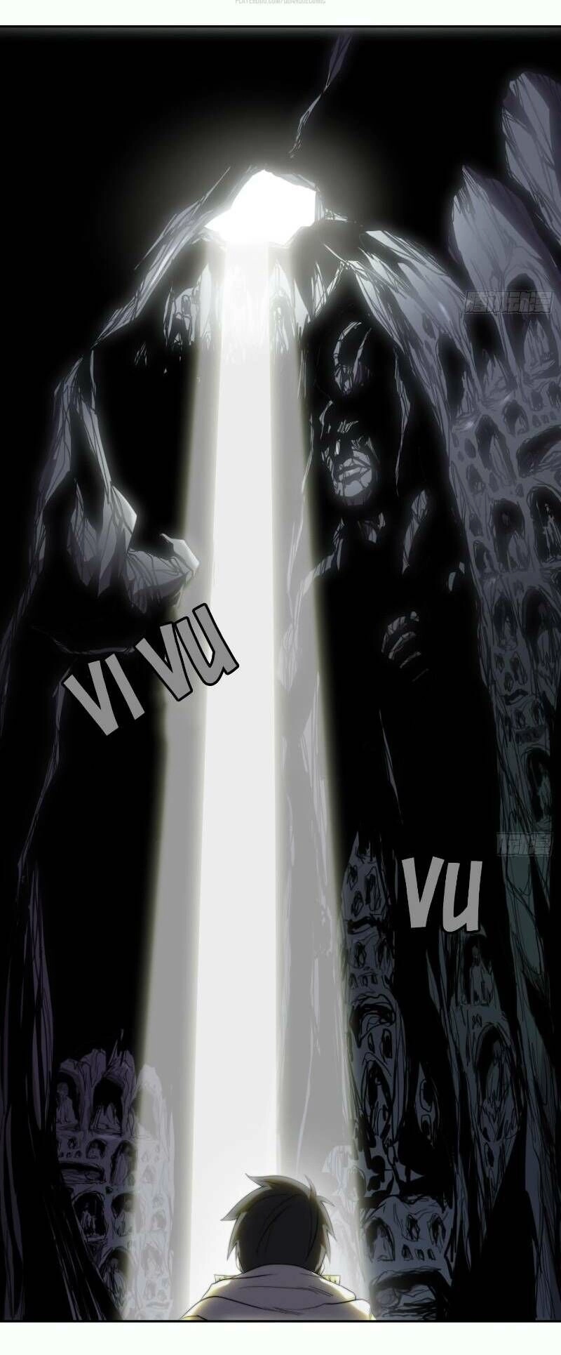 Đô Thị Hàng Thần Khúc Chapter 11 - 16