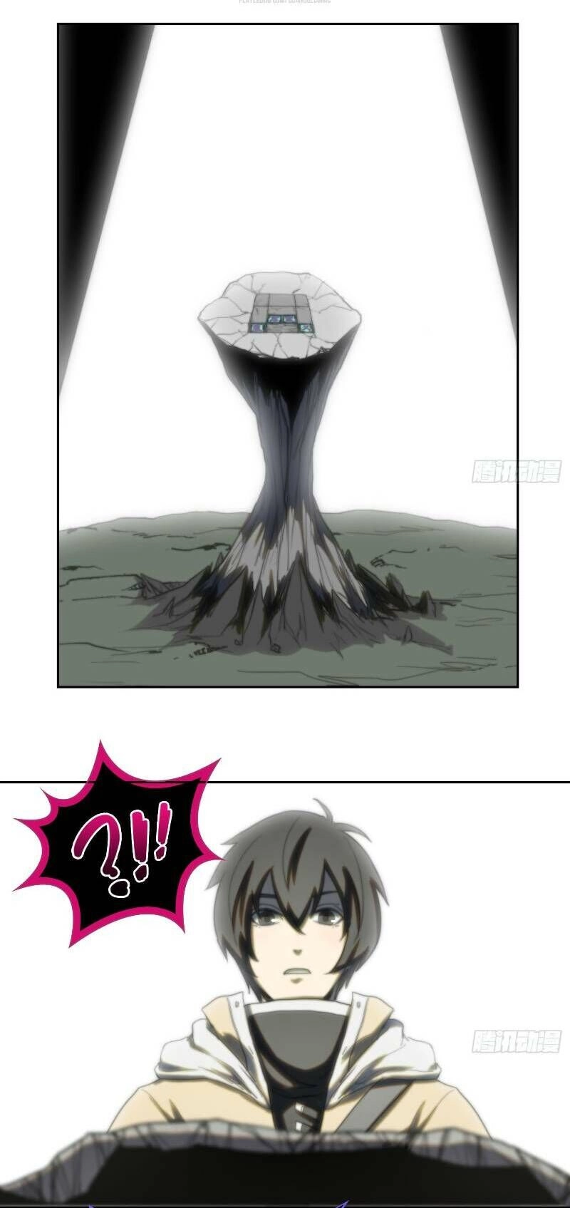 Đô Thị Hàng Thần Khúc Chapter 11 - 18