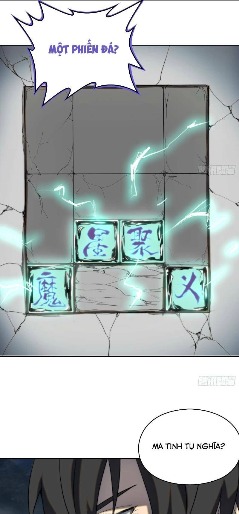 Đô Thị Hàng Thần Khúc Chapter 11 - 19