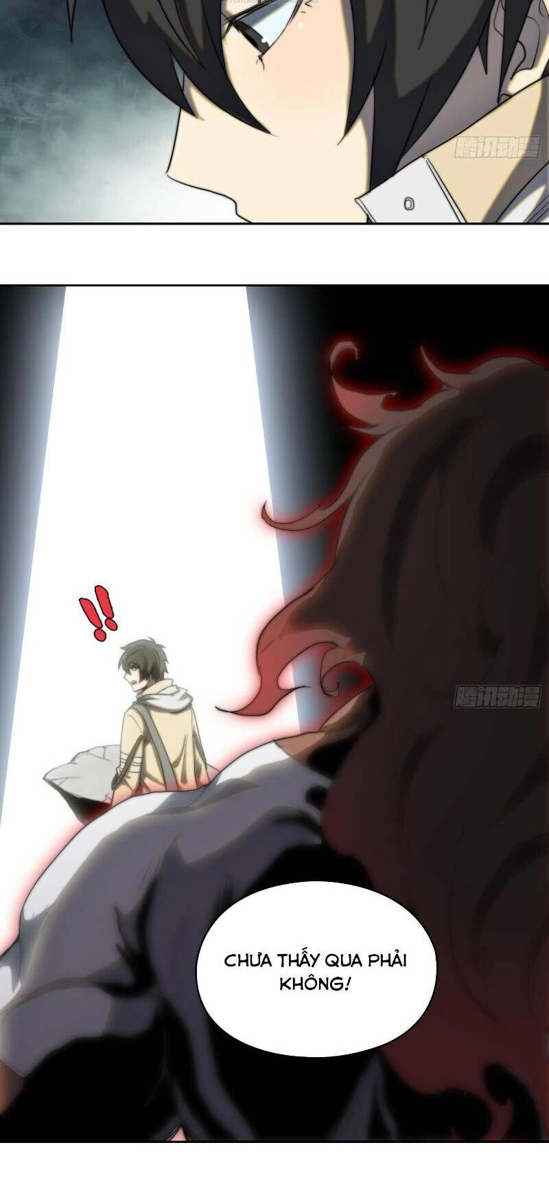 Đô Thị Hàng Thần Khúc Chapter 11 - 20