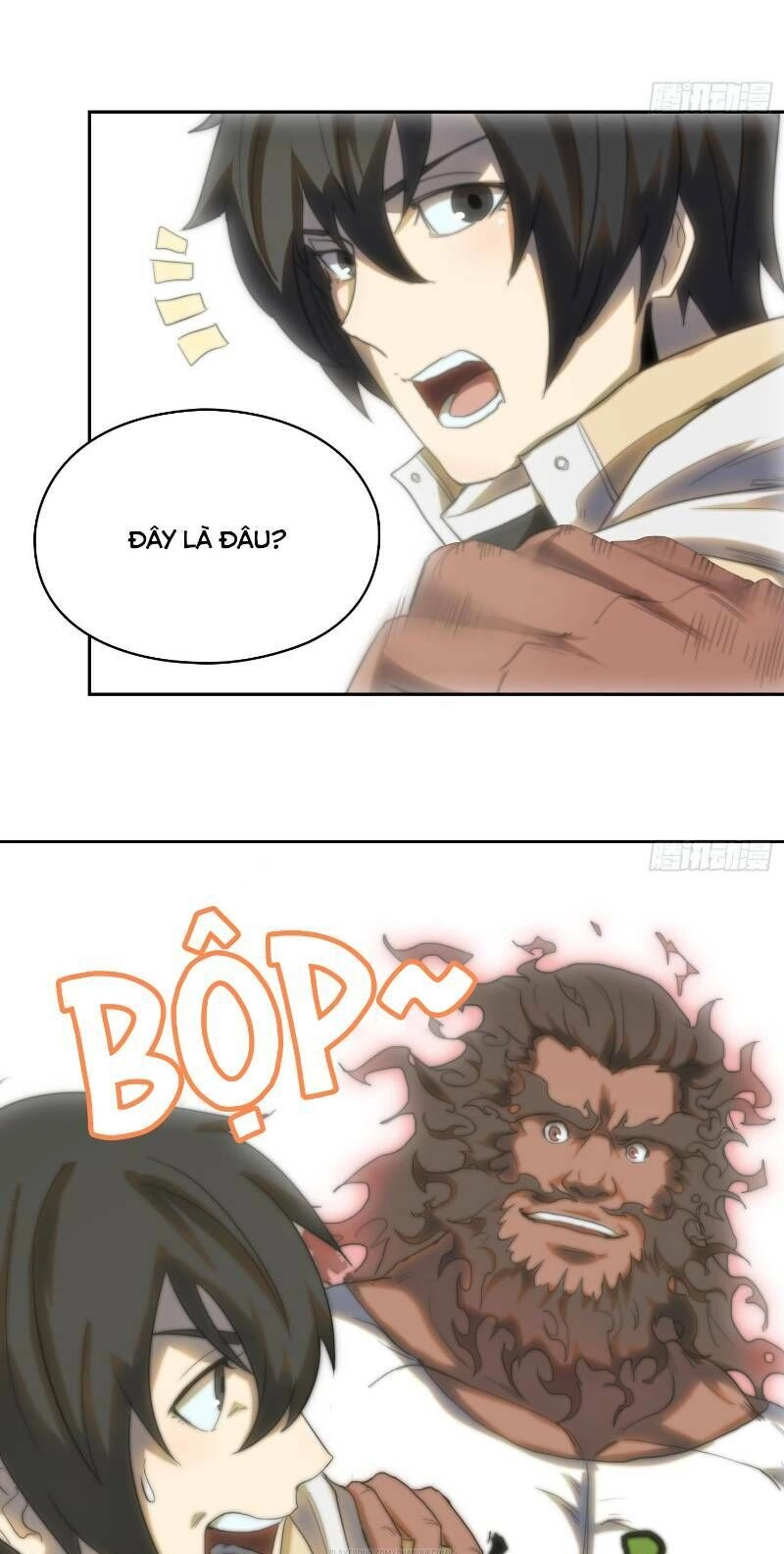 Đô Thị Hàng Thần Khúc Chapter 11 - 21