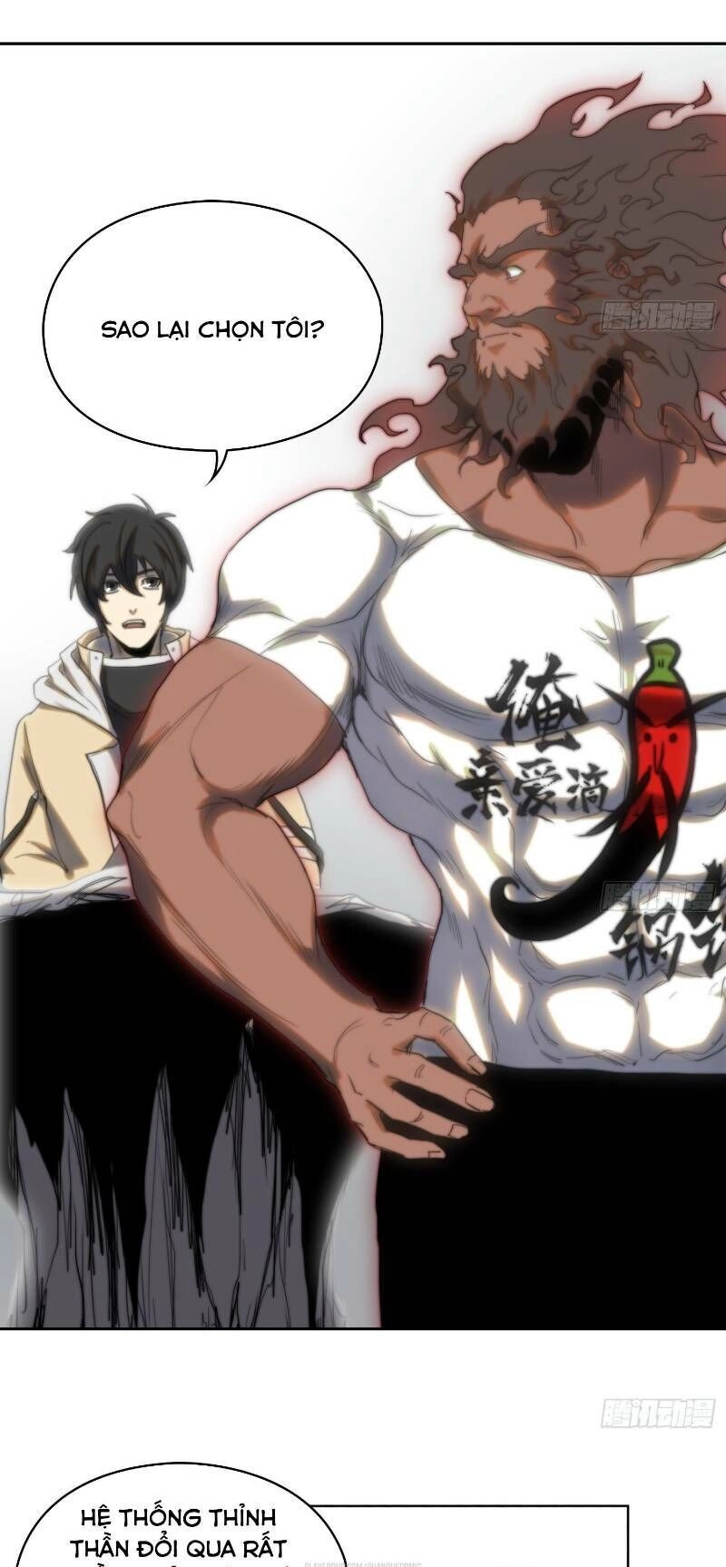 Đô Thị Hàng Thần Khúc Chapter 11 - 25