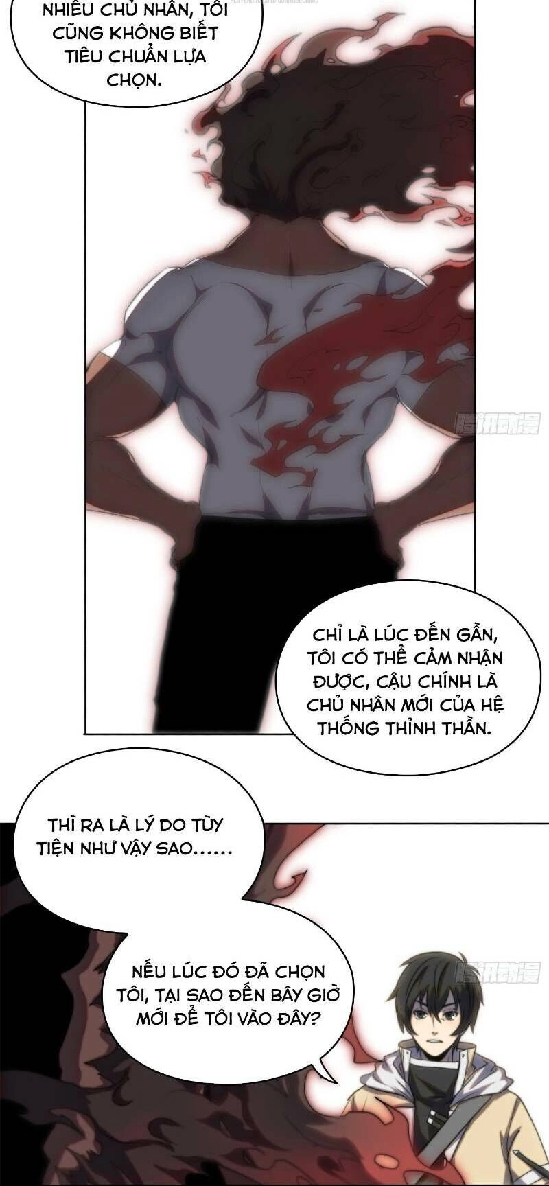 Đô Thị Hàng Thần Khúc Chapter 11 - 26