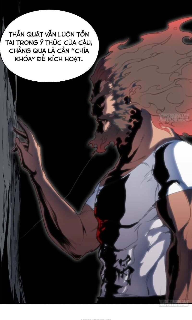 Đô Thị Hàng Thần Khúc Chapter 11 - 27