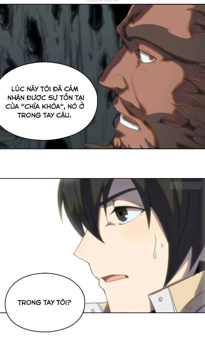 Đô Thị Hàng Thần Khúc Chapter 11 - 28