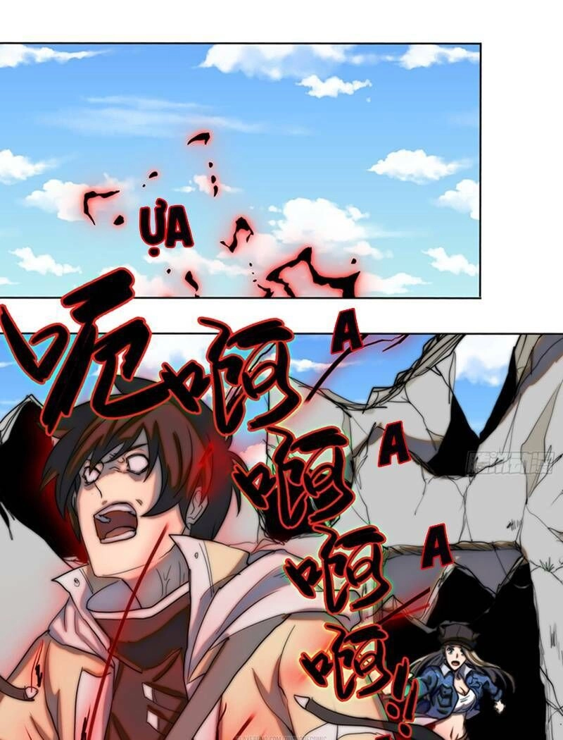 Đô Thị Hàng Thần Khúc Chapter 12 - 1