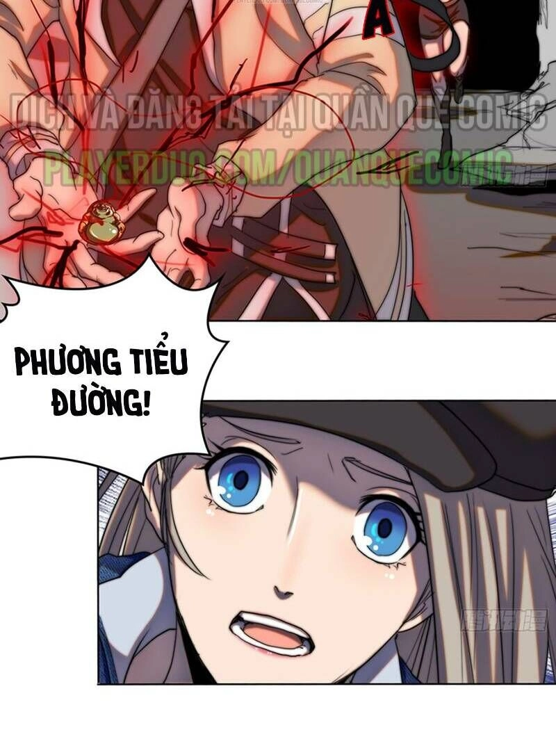 Đô Thị Hàng Thần Khúc Chapter 12 - 2