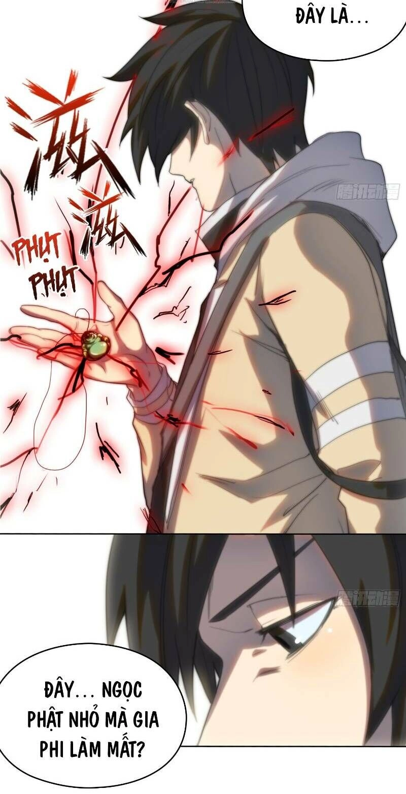 Đô Thị Hàng Thần Khúc Chapter 12 - 4