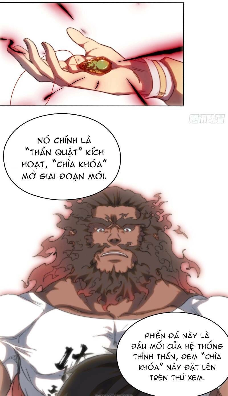 Đô Thị Hàng Thần Khúc Chapter 12 - 5