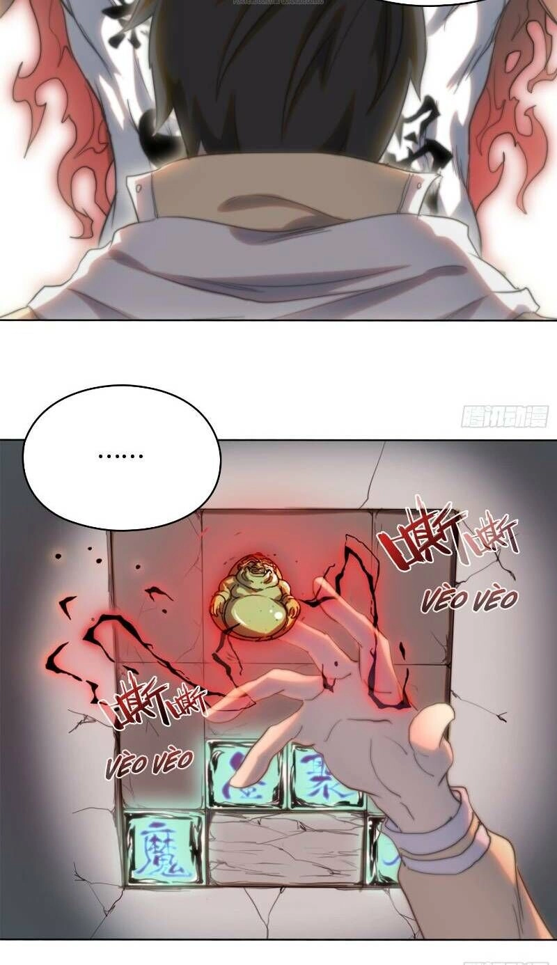 Đô Thị Hàng Thần Khúc Chapter 12 - 6