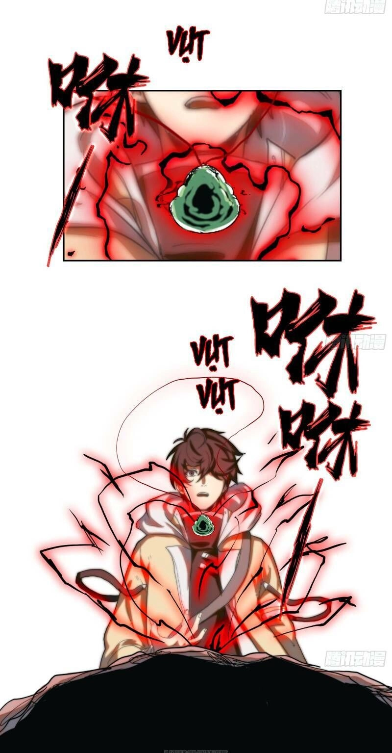 Đô Thị Hàng Thần Khúc Chapter 12 - 7