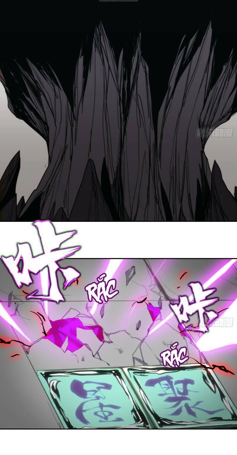 Đô Thị Hàng Thần Khúc Chapter 12 - 8