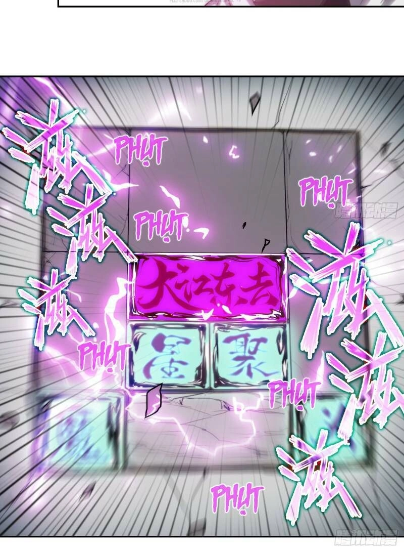 Đô Thị Hàng Thần Khúc Chapter 12 - 10