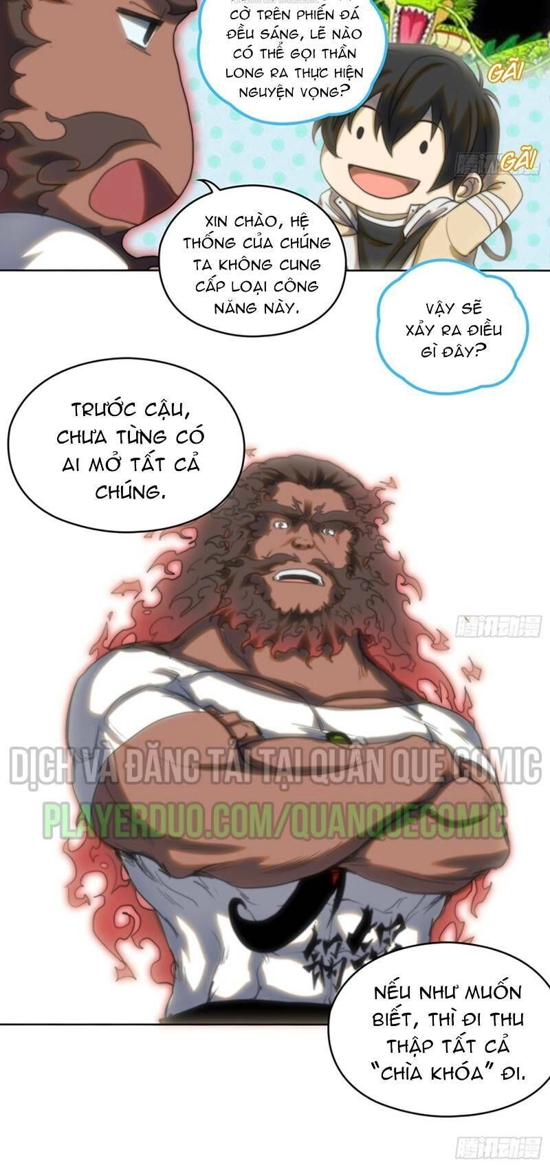 Đô Thị Hàng Thần Khúc Chapter 12 - 14