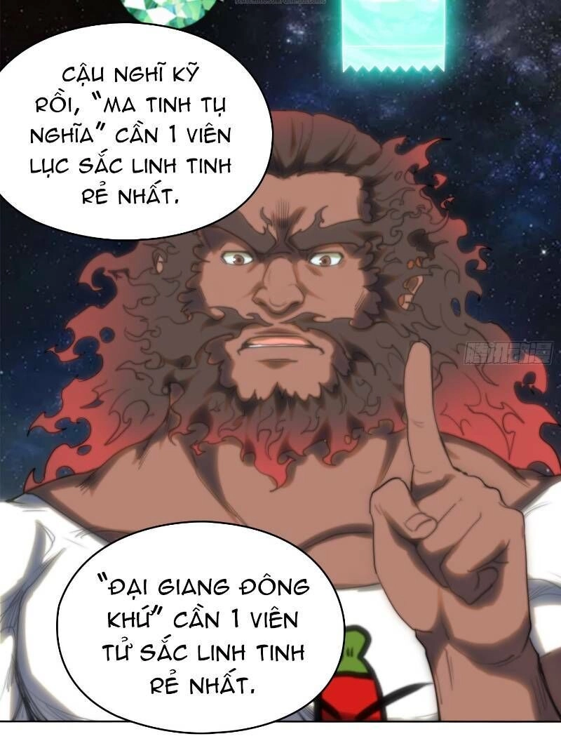 Đô Thị Hàng Thần Khúc Chapter 12 - 16