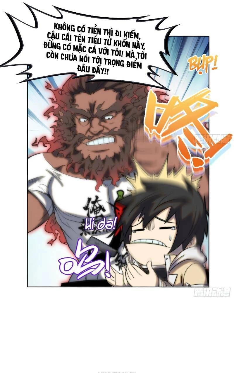 Đô Thị Hàng Thần Khúc Chapter 12 - 19