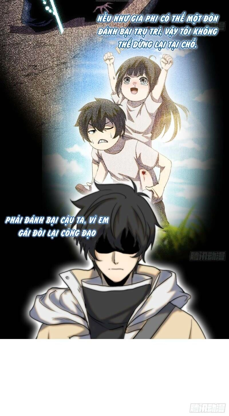 Đô Thị Hàng Thần Khúc Chapter 12 - 28