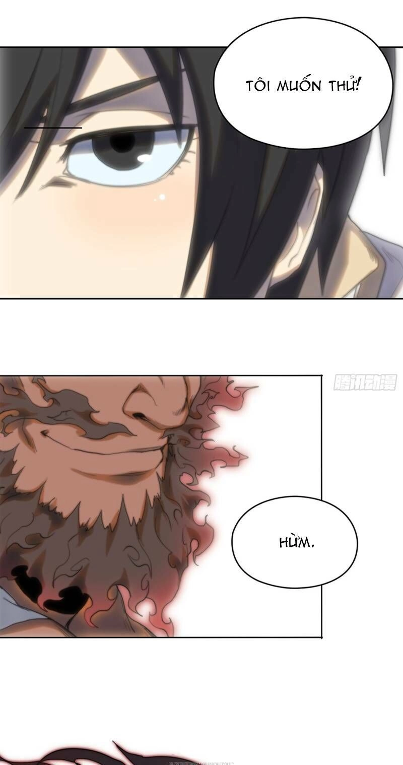 Đô Thị Hàng Thần Khúc Chapter 12 - 29