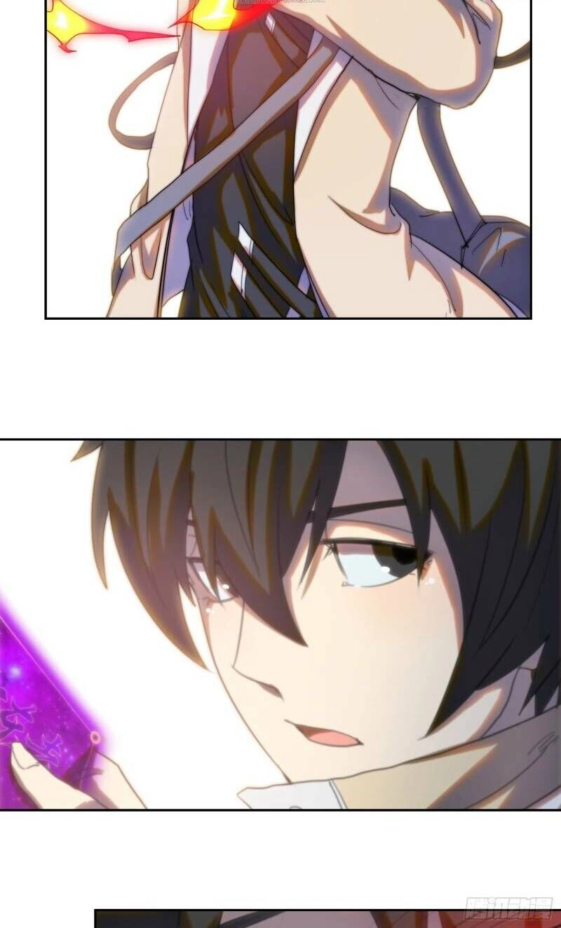 Đô Thị Hàng Thần Khúc Chapter 13 - 5