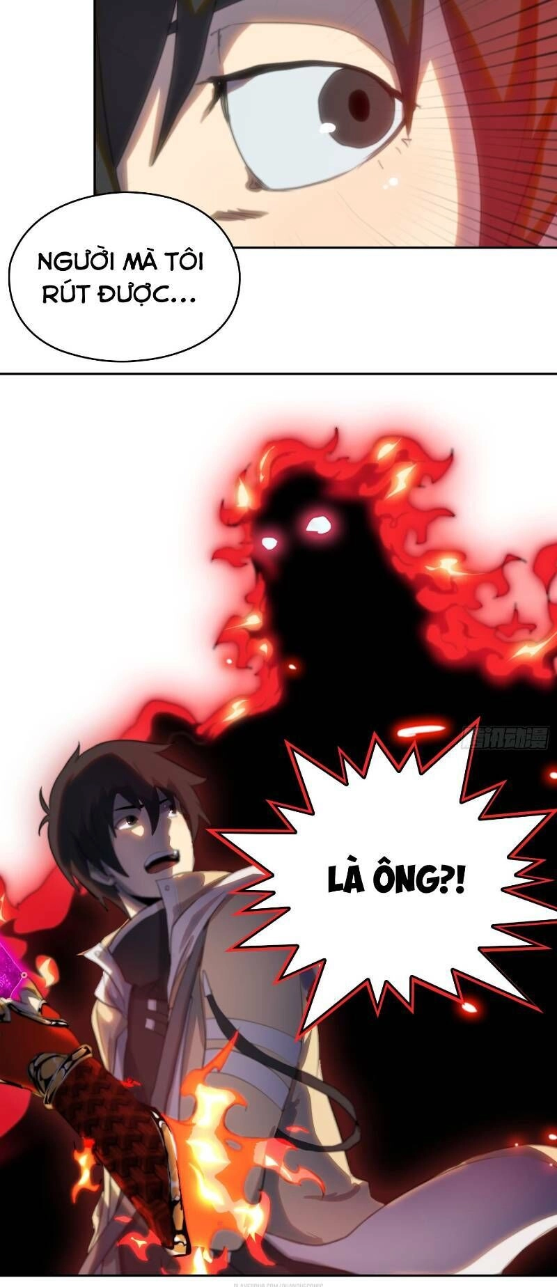 Đô Thị Hàng Thần Khúc Chapter 13 - 6