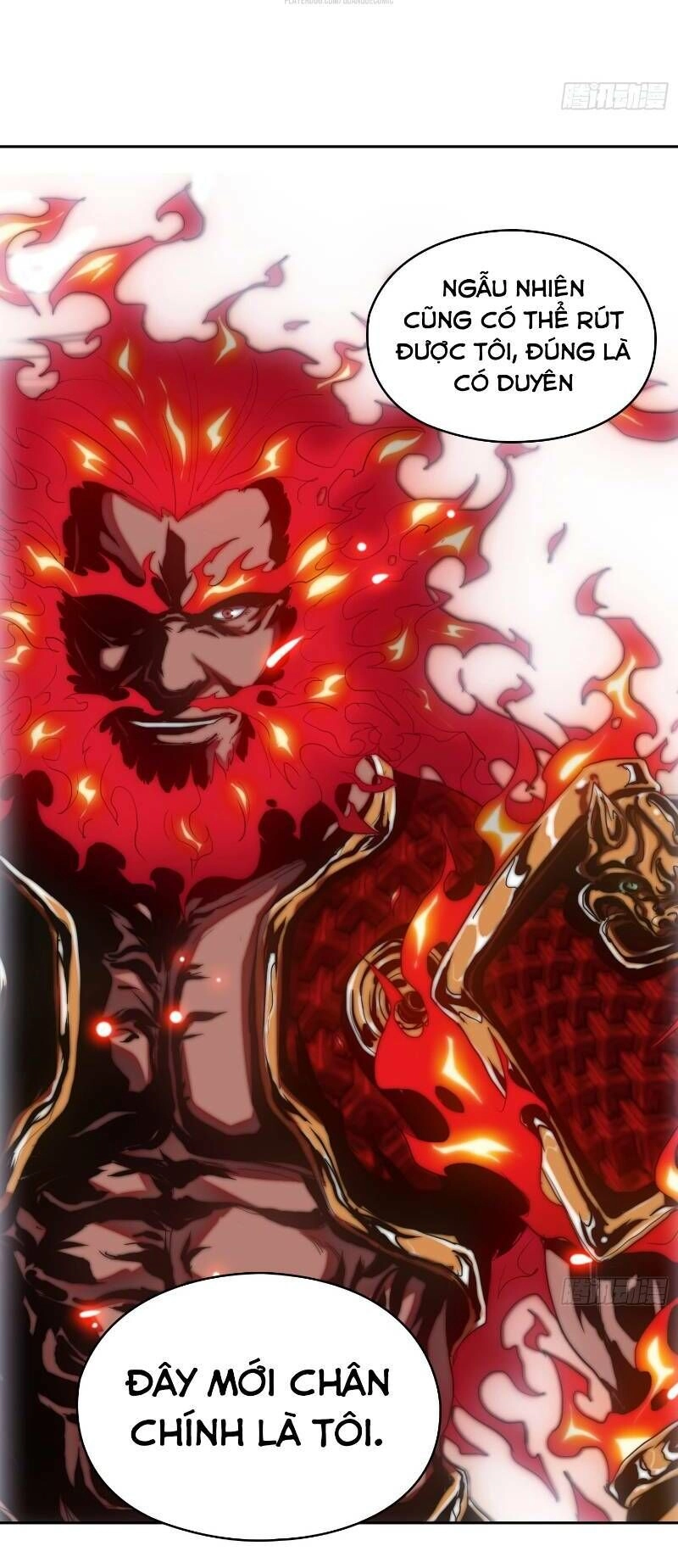 Đô Thị Hàng Thần Khúc Chapter 13 - 7