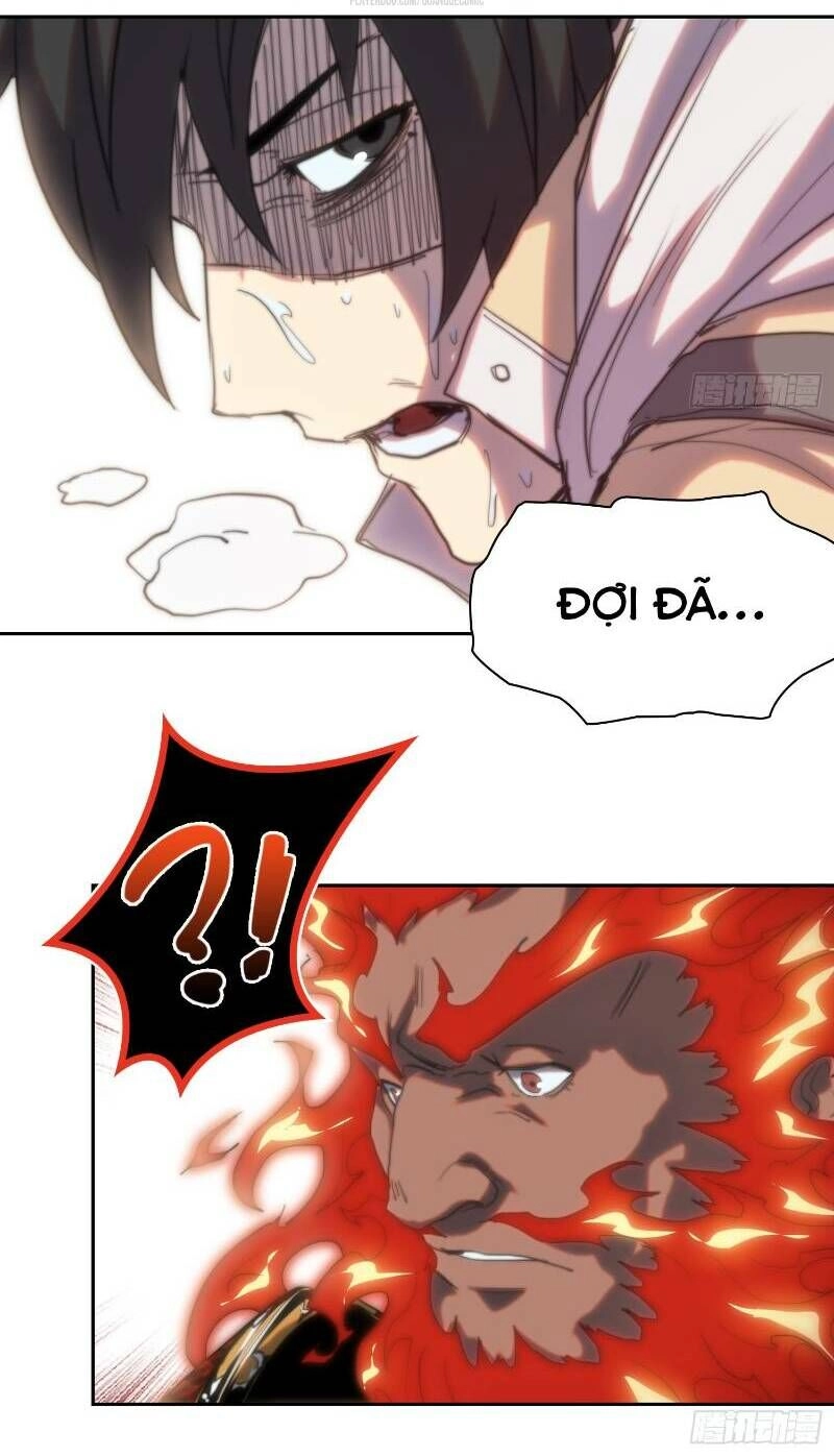 Đô Thị Hàng Thần Khúc Chapter 13 - 13