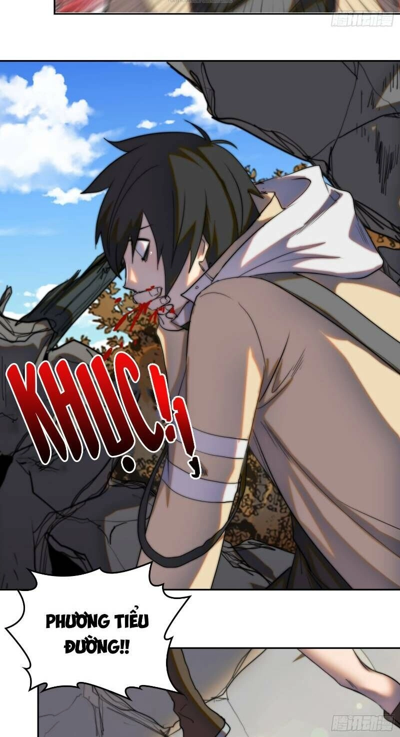 Đô Thị Hàng Thần Khúc Chapter 13 - 17