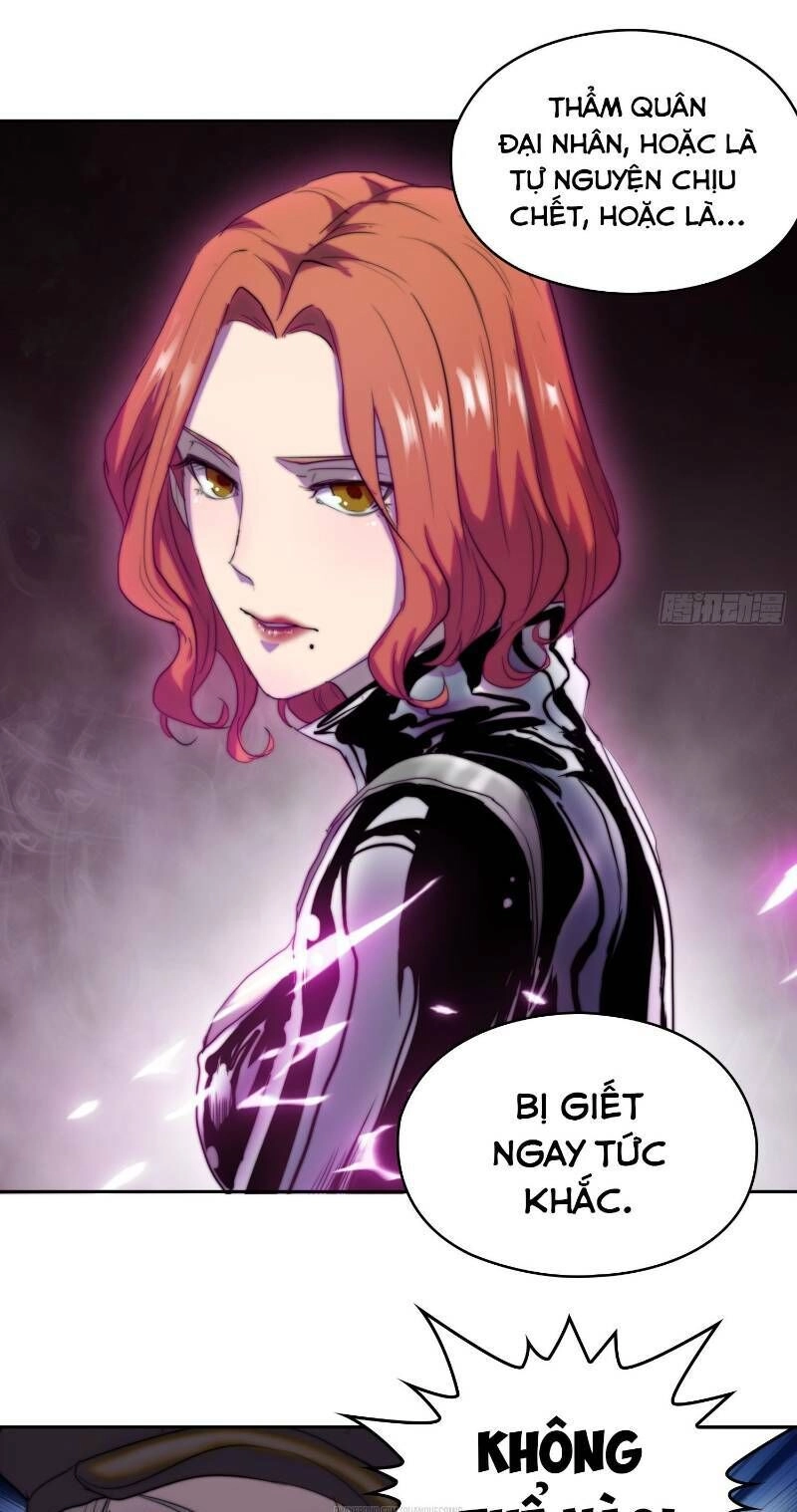 Đô Thị Hàng Thần Khúc Chapter 14 - 6