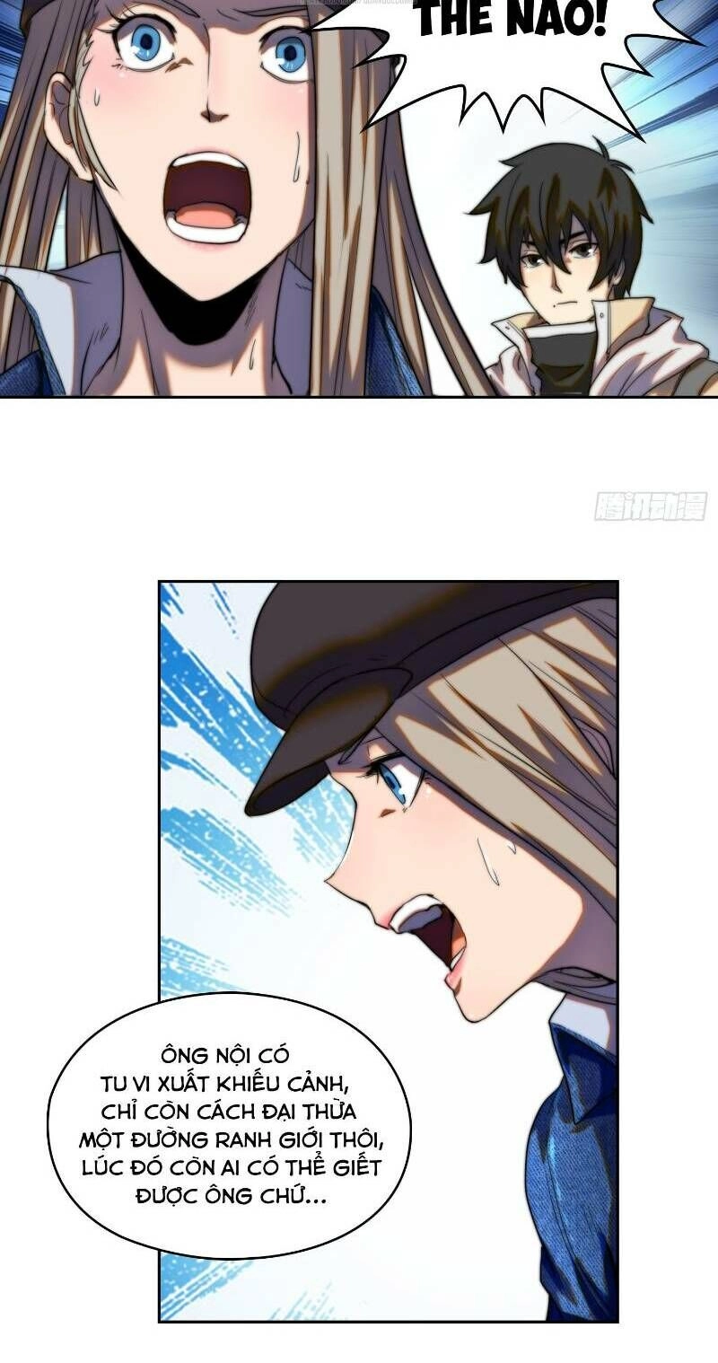 Đô Thị Hàng Thần Khúc Chapter 14 - 7