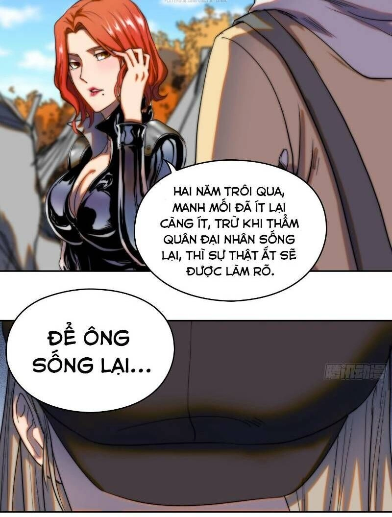 Đô Thị Hàng Thần Khúc Chapter 14 - 9