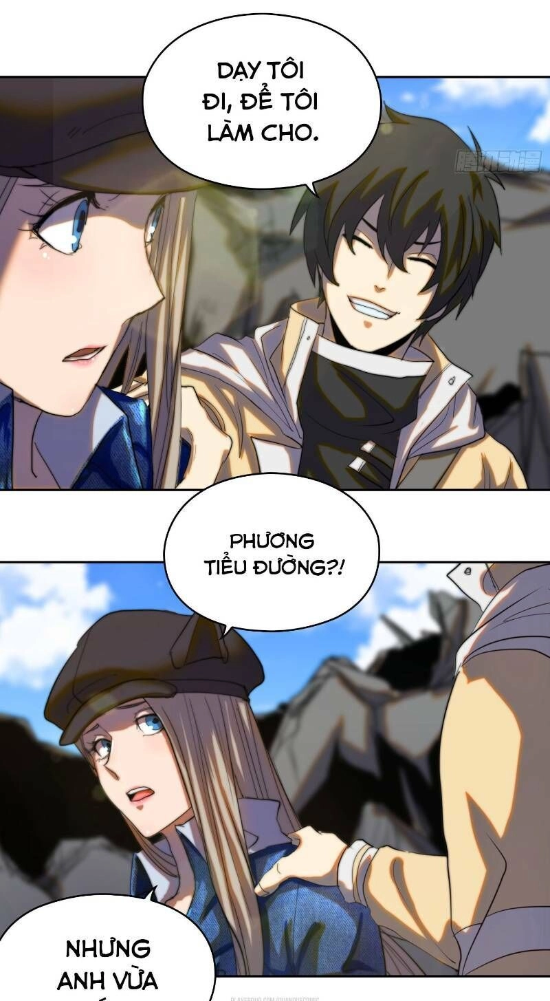 Đô Thị Hàng Thần Khúc Chapter 14 - 14